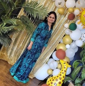 Meet your Posher, Bindu